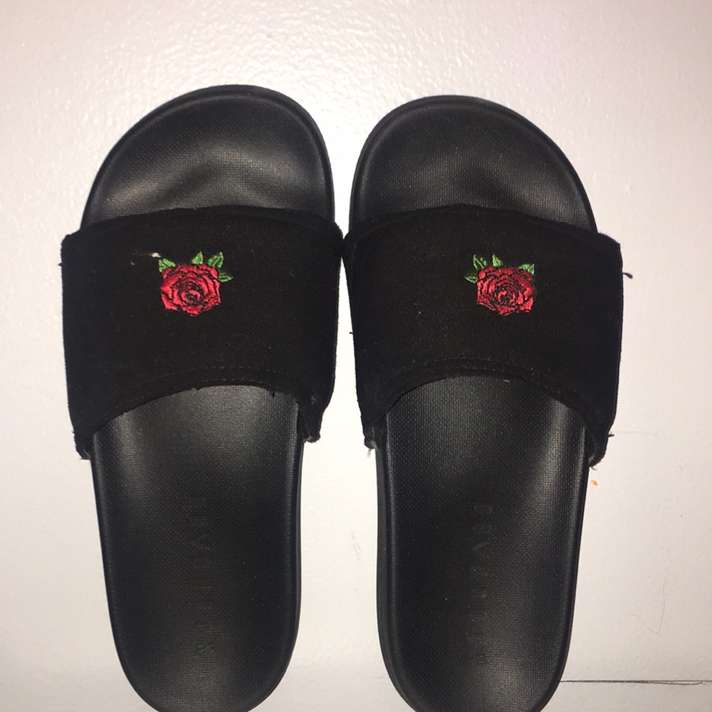 Slides